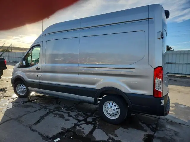 2021 FORD TRANSIT T-250  