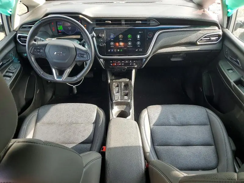 2023 CHEVROLET BOLT EV 2LT  
