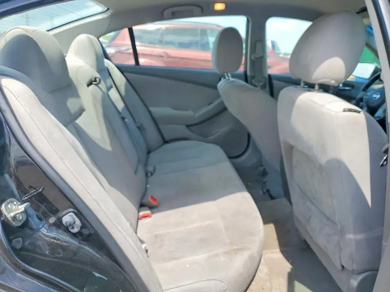 2012 NISSAN ALTIMA 2.5  