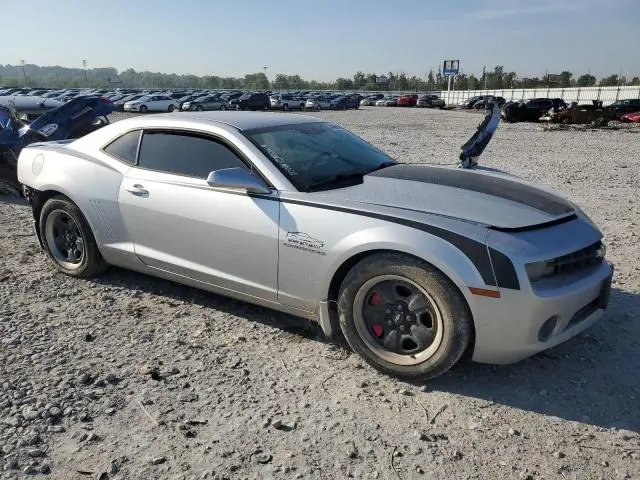 2013 CHEVROLET CAMARO LS  
