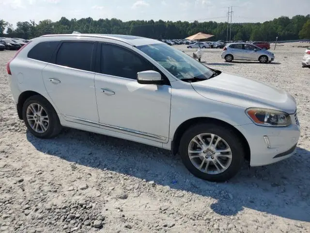 2015 VOLVO XC60 T5 PREMIER+  