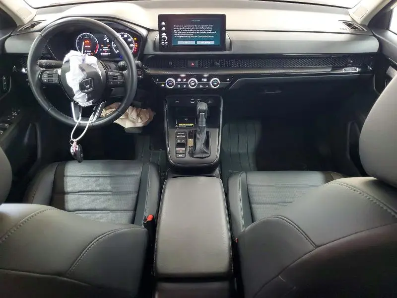 2025 HONDA CR-V EXL  