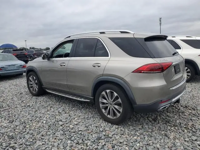 2020 MERCEDES-BENZ GLE 350  