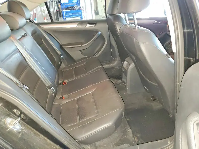 2015 VOLKSWAGEN JETTA TDI  