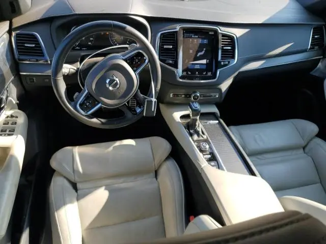2020 VOLVO XC90 T6 R-DESIGN  