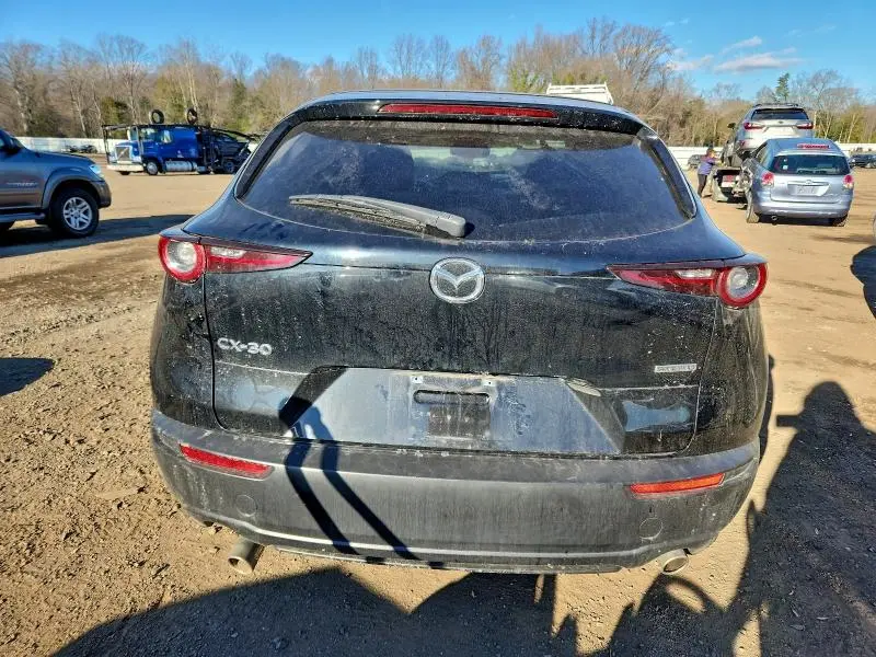 2021 MAZDA CX-30 PREFERRED  