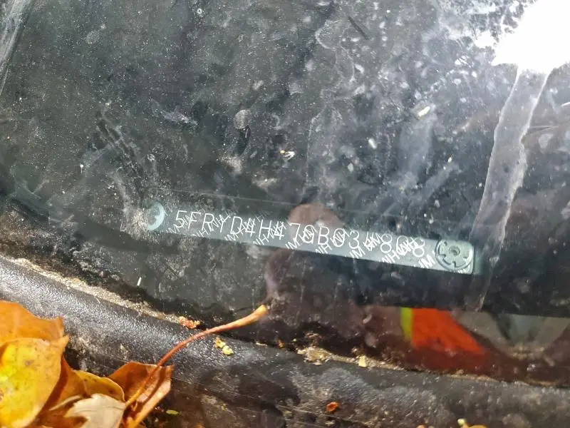 2016 ACURA MDX TECHNOLOGY  