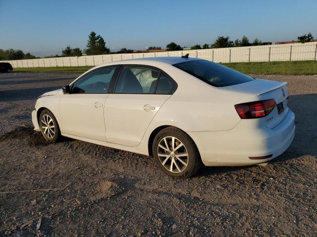 2016 VOLKSWAGEN JETTA SE