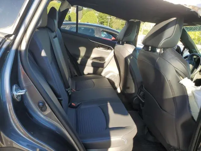 2024 TOYOTA RAV4 XSE