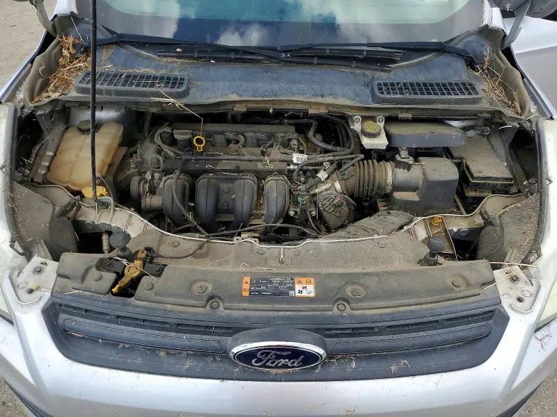2014 FORD ESCAPE S  