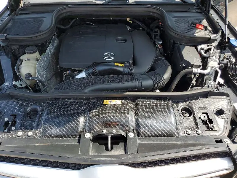 2021 MERCEDES-BENZ GLE 350  