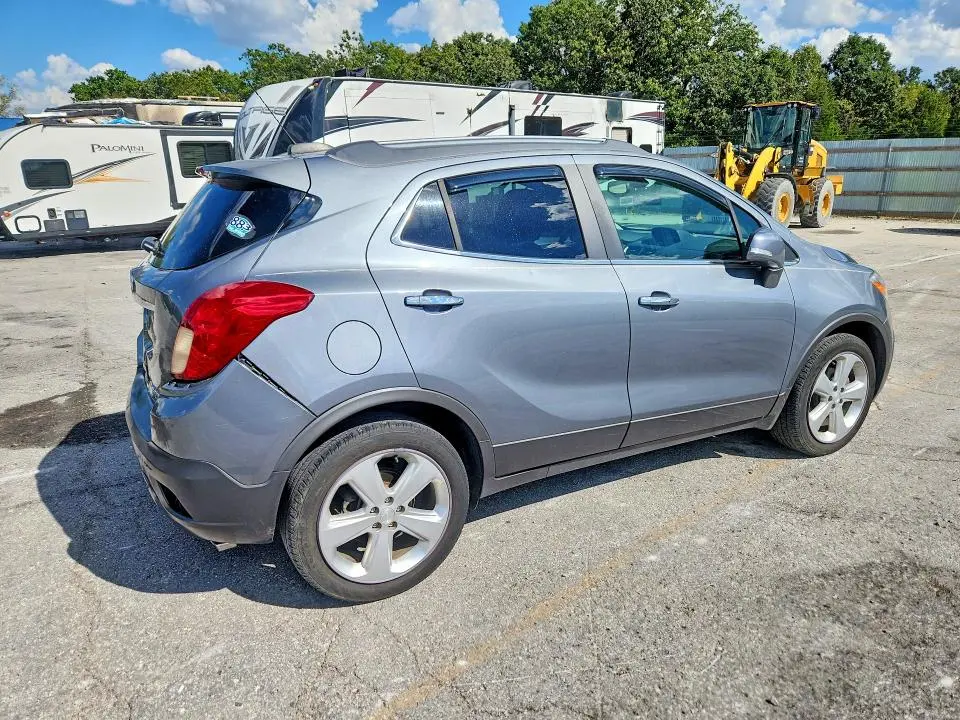 2015 BUICK ENCORE CONVENIENCE  