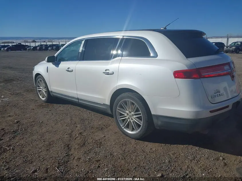2014 LINCOLN MKT ECOBOOST