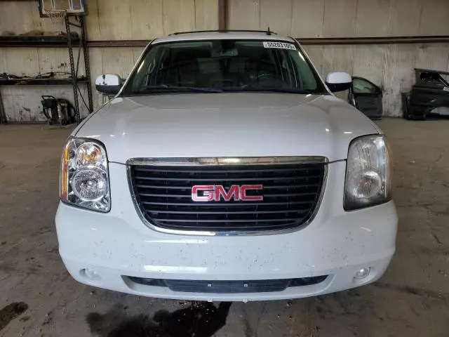 2014 GMC YUKON XL K1500 SLT  