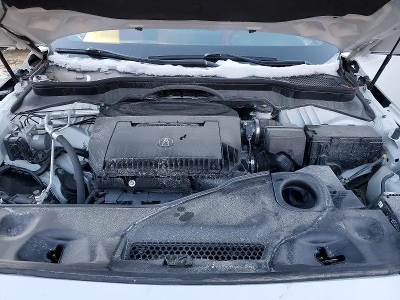 2022 ACURA MDX A-SPEC  