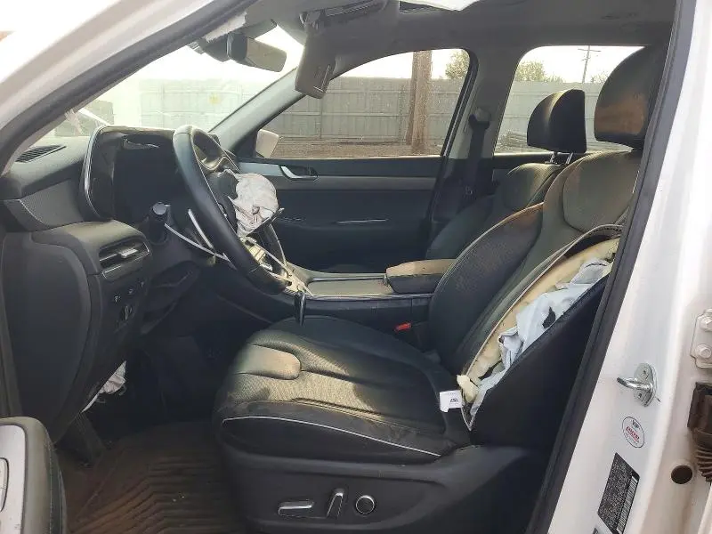 2023 HYUNDAI PALISADE XRT  