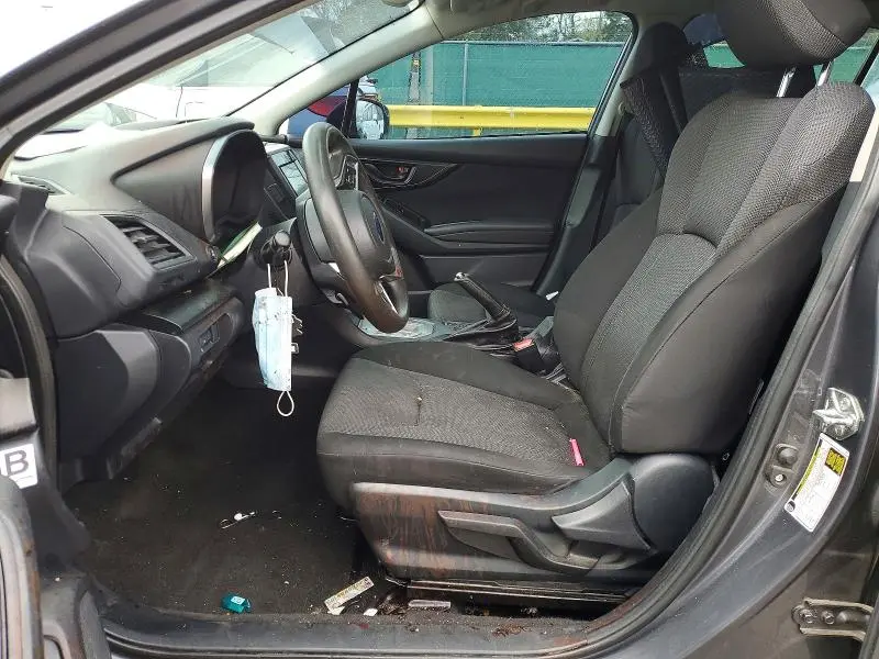 2020 SUBARU IMPREZA PREMIUM  