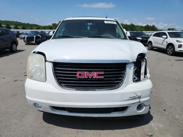 2012 GMC YUKON SLT  