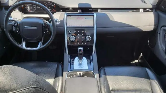 2020 LAND ROVER DISCOVERY SPORT SE  
