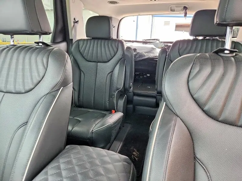 2025 HYUNDAI PALISADE LIMITED  