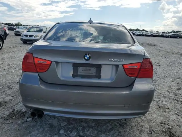 2010 BMW 328 I
