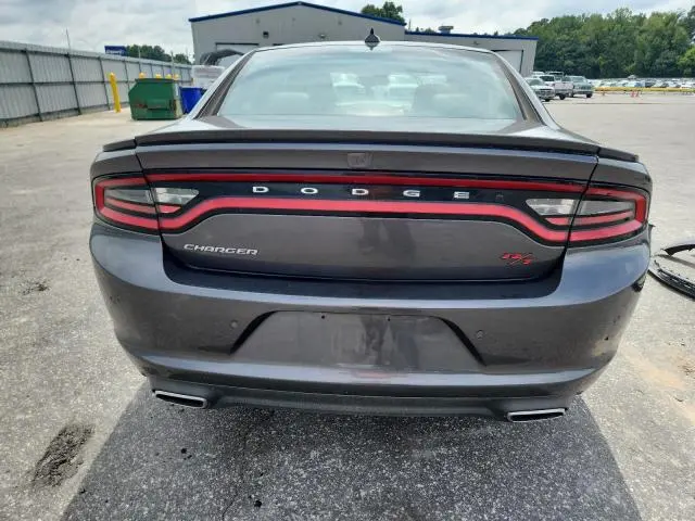 2015 DODGE CHARGER R/T  