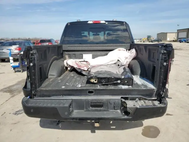 2024 FORD F150 XLT  