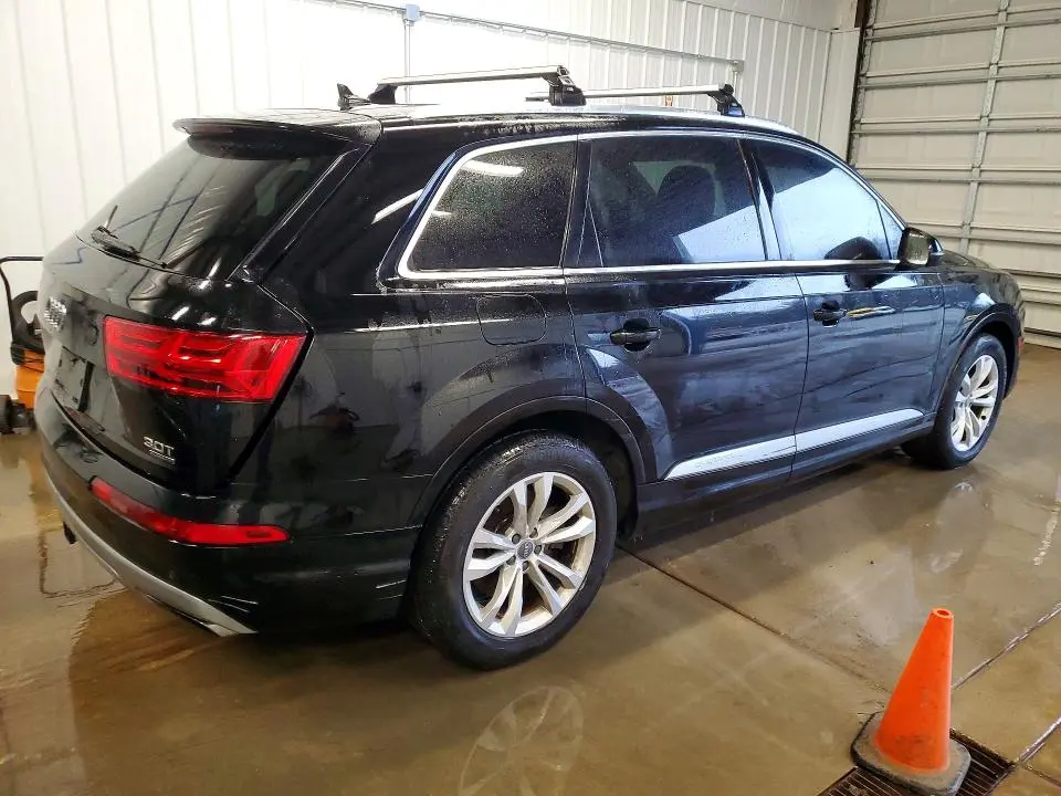 2018 AUDI Q7 PREMIUM PLUS  
