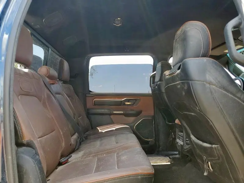 2023 RAM 1500 LONGHORN  