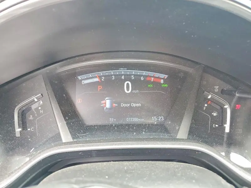 2022 HONDA CR-V EXL  
