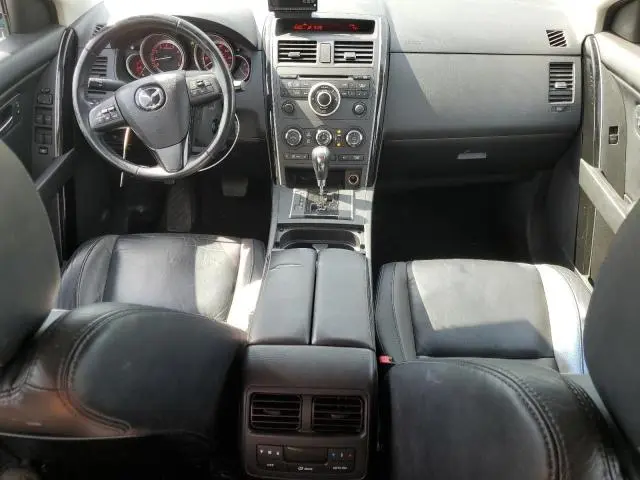 2012 MAZDA CX-9   