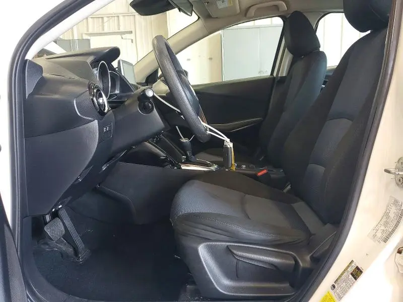 2018 TOYOTA YARIS IA BASE  