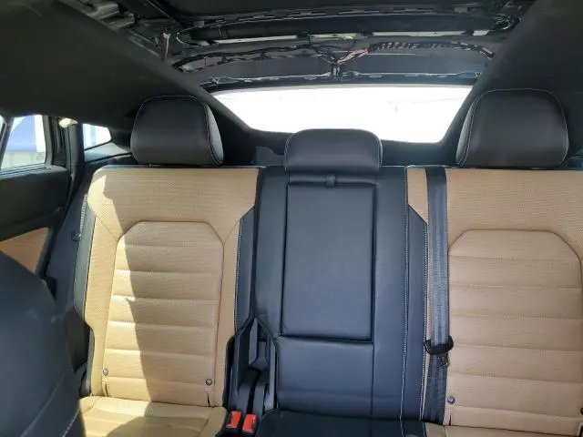 2022 VOLKSWAGEN ATLAS CROSS SPORT SEL PREMIUM R-LINE  