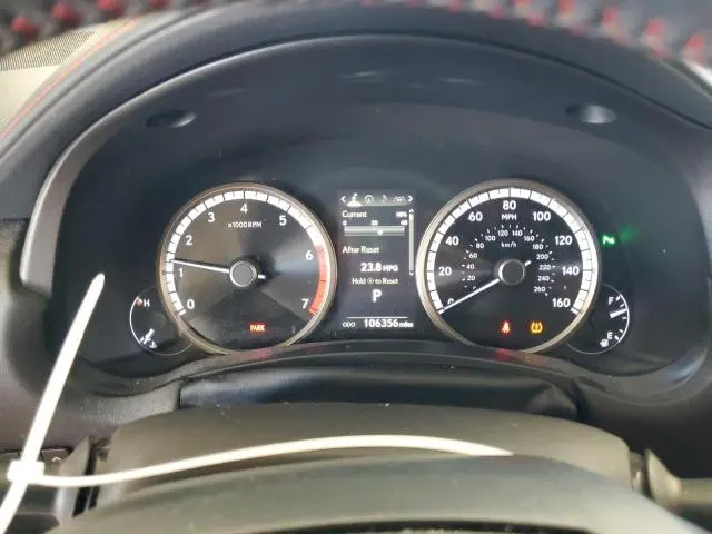 2019 LEXUS NX 300 BASE  