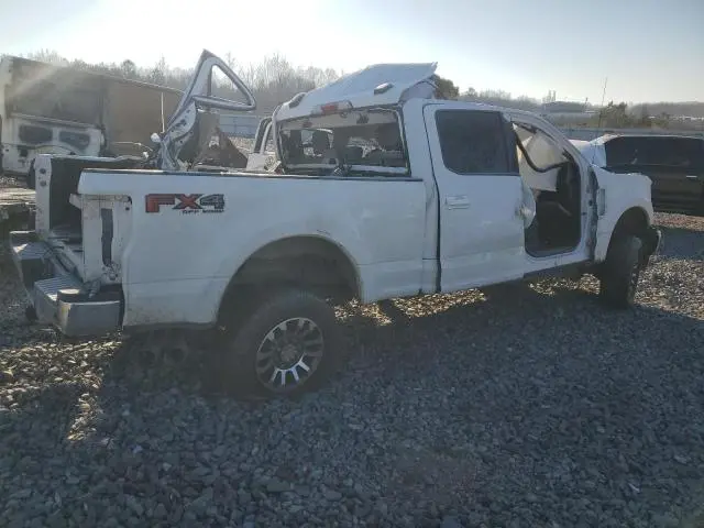 2020 FORD F250 SUPER DUTY  