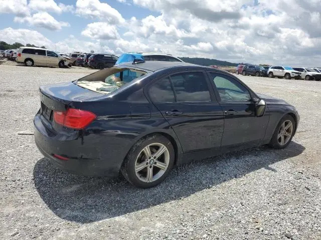 2015 BMW 328 I  