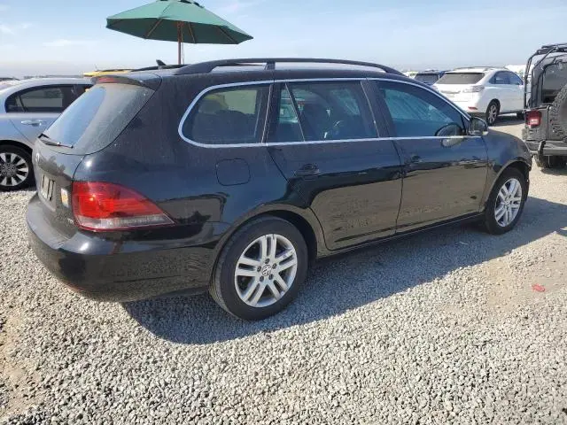 2013 VOLKSWAGEN JETTA TDI  