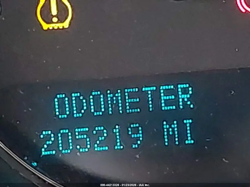 2010 GMC YUKON XL 1500 DENALI