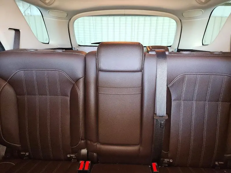 2018 MERCEDES-BENZ GLE 350  