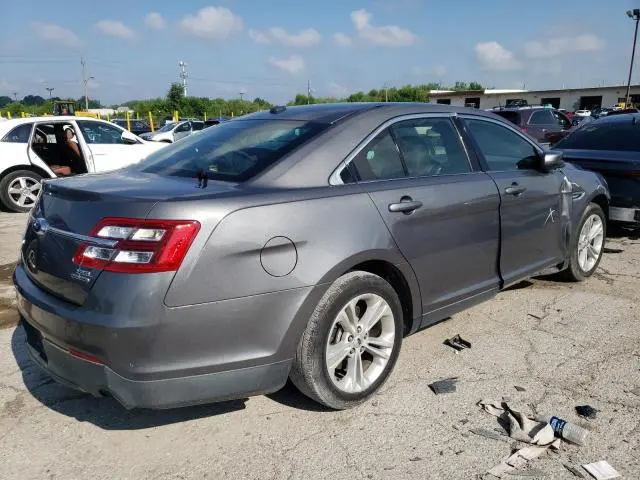 2014 FORD TAURUS SEL  