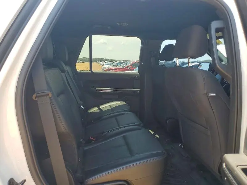 2019 FORD EXPEDITION XL  