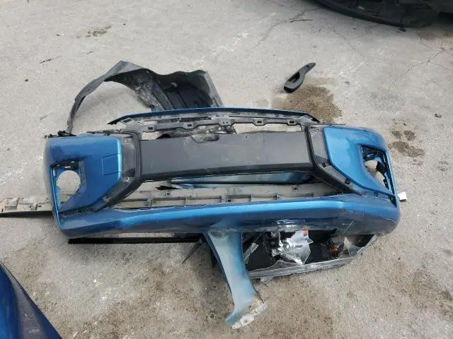 2022 MITSUBISHI MIRAGE ES  