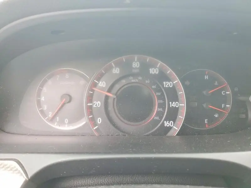 2017 HONDA ACCORD EXL  