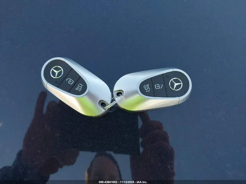 2026 MERCEDES-BENZ E 450 4MATIC