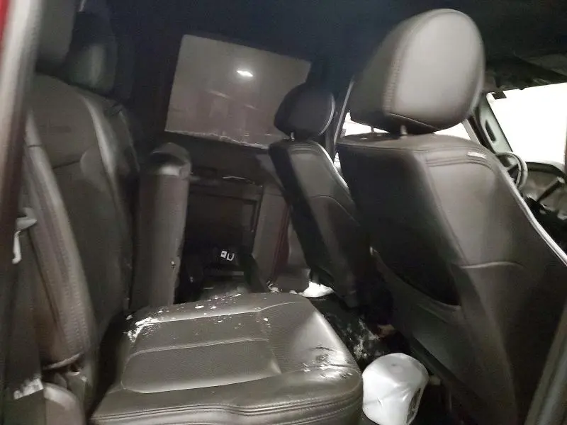 2014 FORD F250 SUPER DUTY  