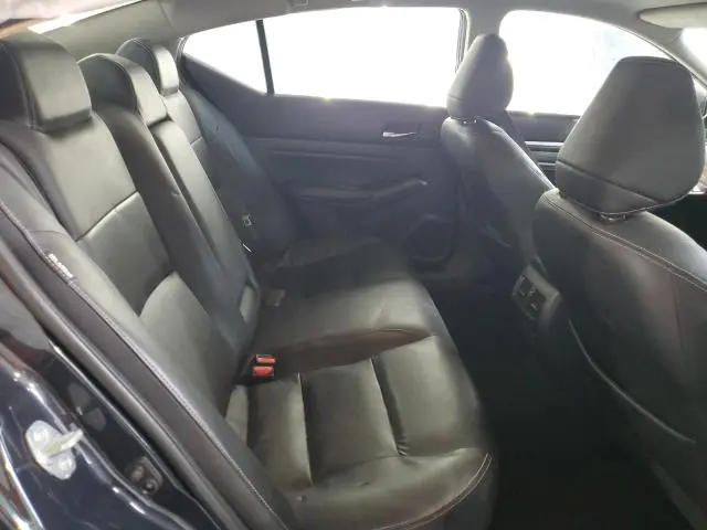 2020 NISSAN ALTIMA SL  