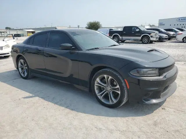2020 DODGE CHARGER GT  