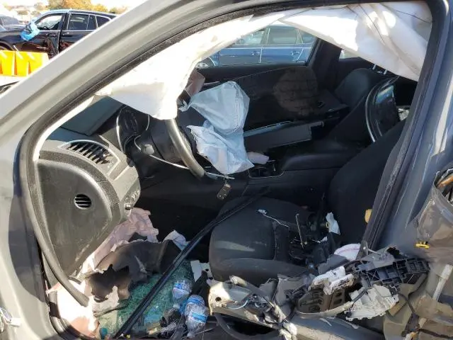 2018 CHRYSLER 300 TOURING  