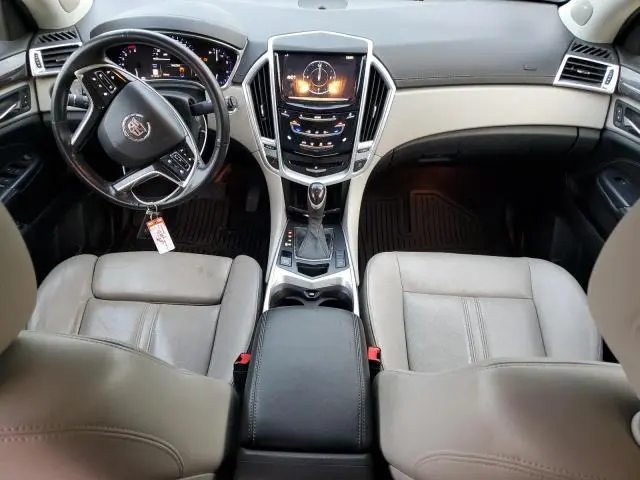 2013 CADILLAC SRX PERFORMANCE COLLECTION  