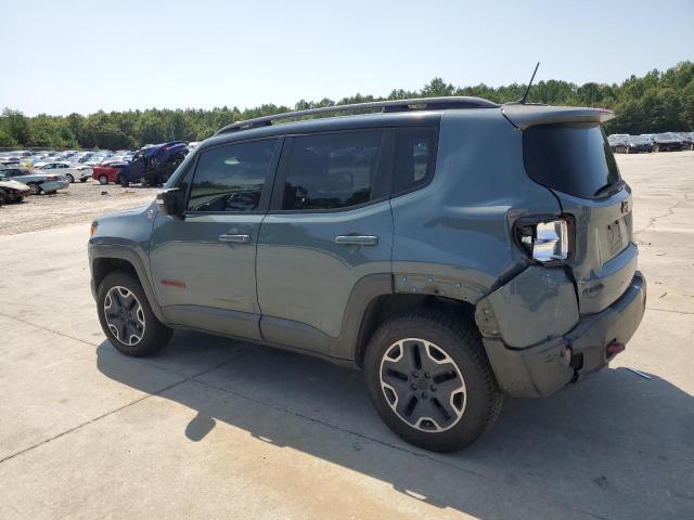 2015 JEEP RENEGADE TRAILHAWK